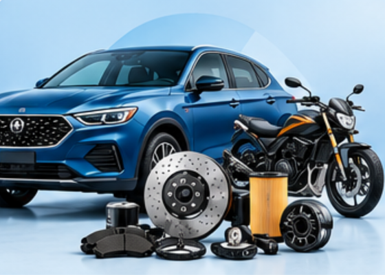 Automotive & Vehicles