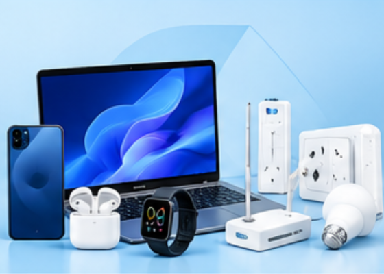 Electronics & Electricals