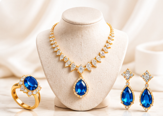 Jewellery